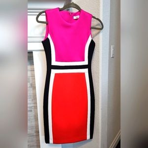 CALVIN KLEIN Dress
